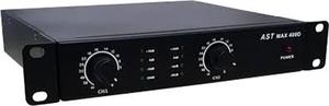 מגבר הספק AST Max400D Class D