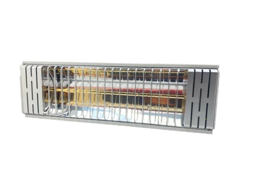 תנור חימום אינפרא אדום SmartAir Sun 2000