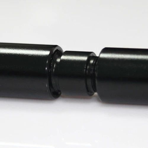 SmallRig 990 מחבר מוטות M12 מתברג למוטות 15mm (2 יחידות)