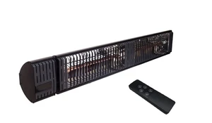 תנור חימום אינפרא אדום SmartAir Sun 3000 R.C עם שלט רחוק