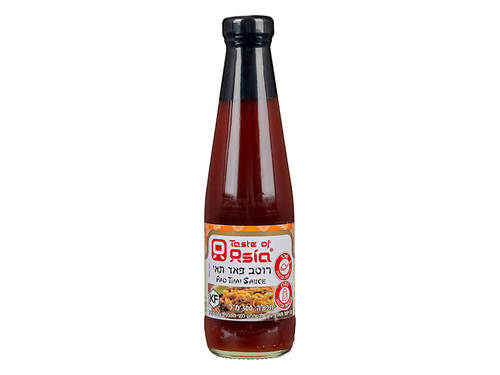 TASTE OF ASIA - רוטב פאד-תאי 300 מ