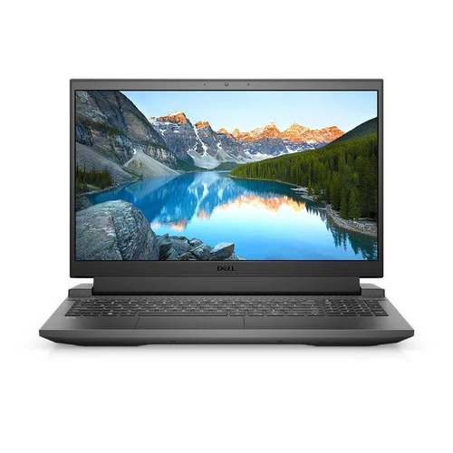 Dell G15 5520