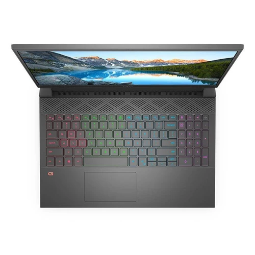 Dell G15 5520