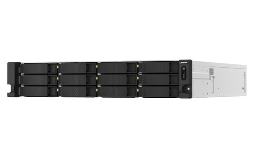 QNAP ZFS HERO TS-h1887XU-RP-E2336-32