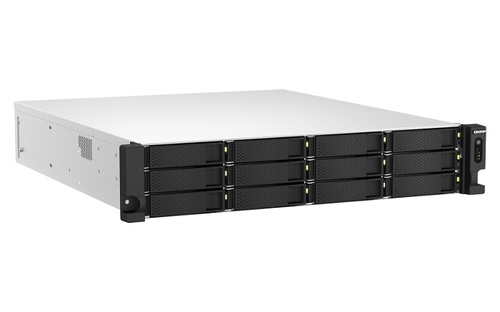 QNAP ZFS HERO TS-h1887XU-RP-E2336-32