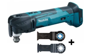 גוף מולטיטול /מסור רב שימושי נטען MAKITA DTM51Z 18V