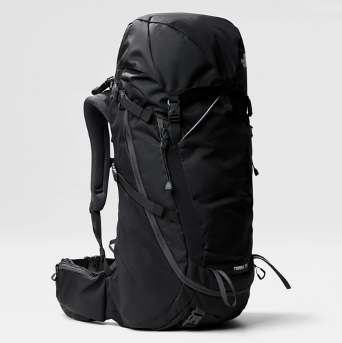 תרמיל 55 ליטר גברים THE NORTH FACE TERRA M
