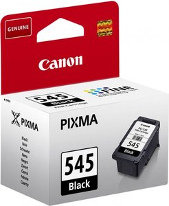 ראש דיו שחור מקורי Canon PG-545