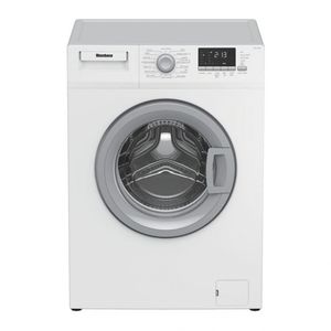 מכונת כביסה פתח חזית 7 ק"ג בלומברג BLOMBERG דגם LWC7105W