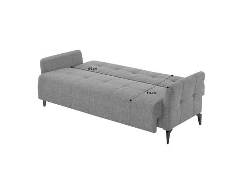 ספת אירוח נפתחת למיטה דגם טוקיו