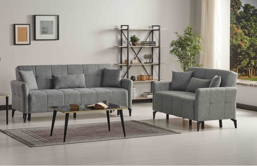 מערכת ישיבה 3+2 דגם טוקיו