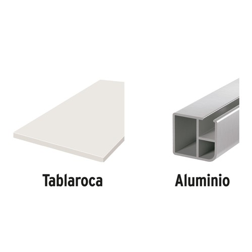 מהדק פרופילים 10 אינץ' 