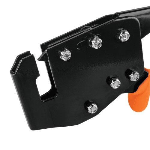 מהדק פרופילים 10 אינץ' 