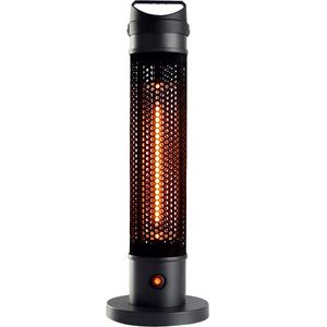 תנור חימום מגדל 1000W  HEM-987