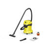 שואב אבק חוטי נגרר יבש/רטוב/מפוח דגם WD3 KARCHER