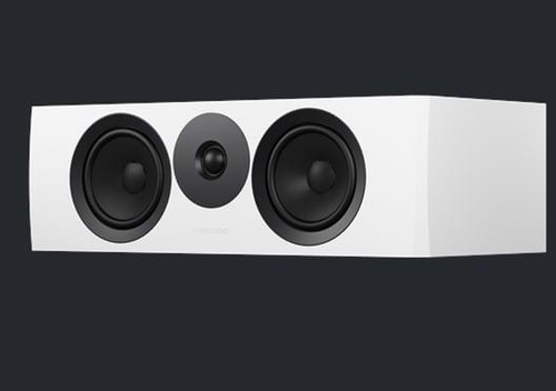 DYNAUDIO EMIT 25C