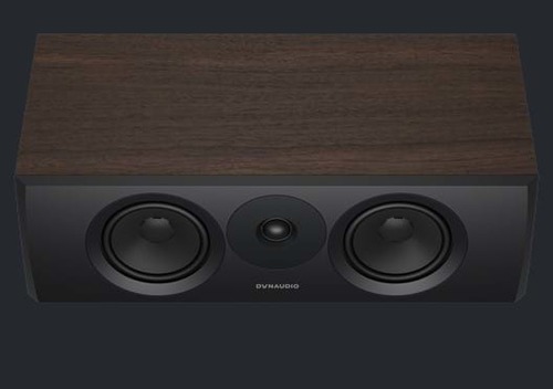DYNAUDIO EMIT 25C