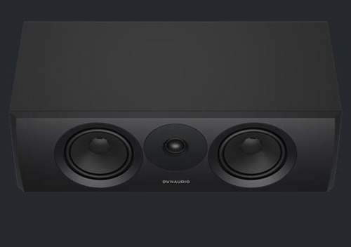 DYNAUDIO EMIT 25C