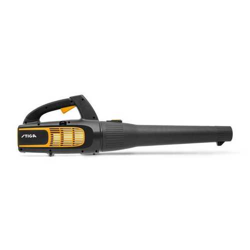 מפוח עלים נטען BL 700e + סוללה 4 אמפר ומטען סטיגה