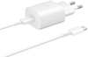 מטען מהיר לסלולר Samsung 25W Type-C מקורי