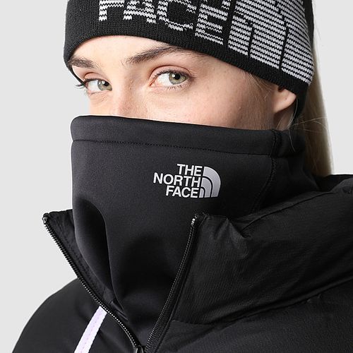 חמצוואר WINDWALL GAITER מבית the north face