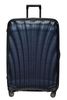 סמסוניט המזוודה הגדולה מסוגה 33 אינץ 86 סמ SAMSONITE C LITE הטובה בעולם