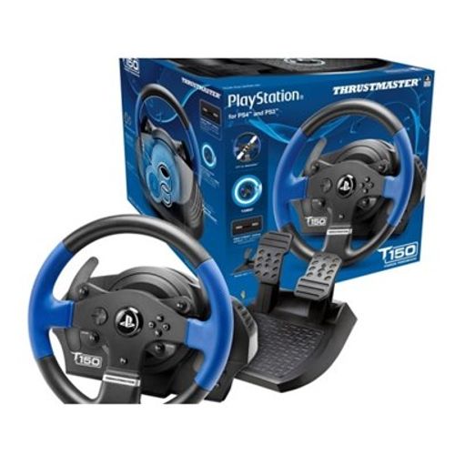 הגה Thrustmaster T150 Force Feedback