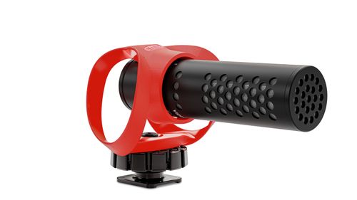 זוית נוספת Rode VideoMicro II