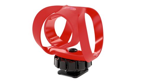 זוית נוספת Rode VideoMicro II