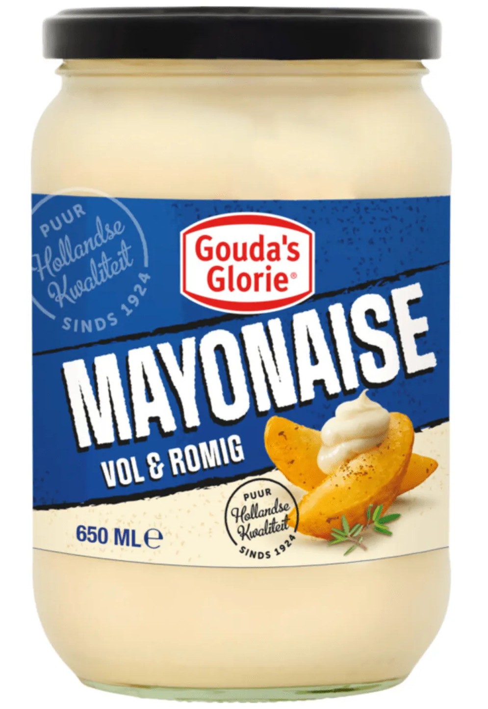 GOUDA