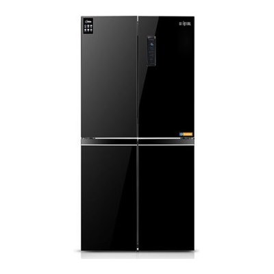 מקרר מקפיא תחתון General GE630GB 512 ליטר