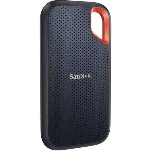 כונן חיצוני SanDisk SDSSDE61-1T00-G25 