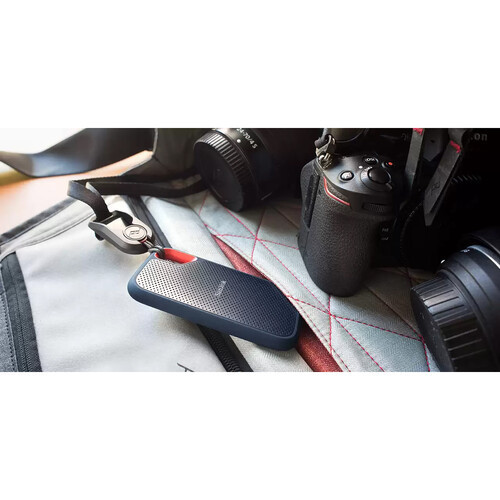 כונן חיצוני SanDisk SDSSDE61-1T00-G25 