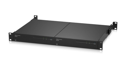 מגבר LAB GRUPPEN FAD1202