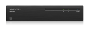 מגבר LAB GRUPPEN FAD2402
