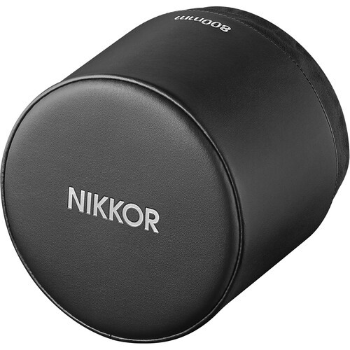 עדשה Nikon NIKKOR Z 800mm f/6.3 VR S