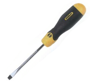 מברג שטוח STANLEY 3X100