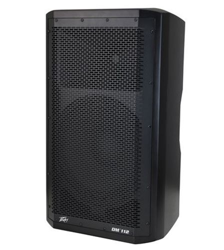 רמקול מוגבר פיווי PEAVEY DM 112