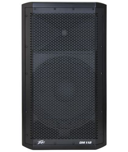 רמקול מוגבר פיווי PEAVEY DM 112