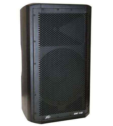 רמקול מוגבר פיווי PEAVEY DM 112