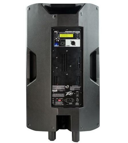 רמקול מוגבר פיווי PEAVEY DM 112