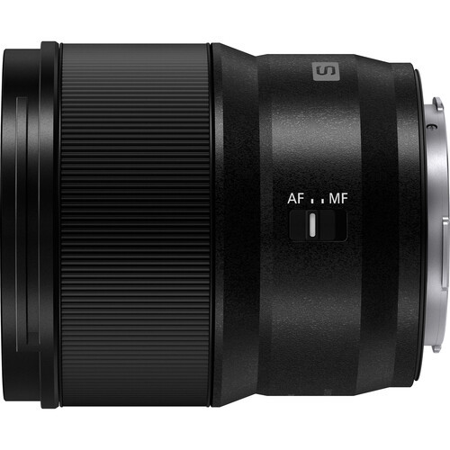 עדשה Panasonic Lumix S 24mm f/1.8