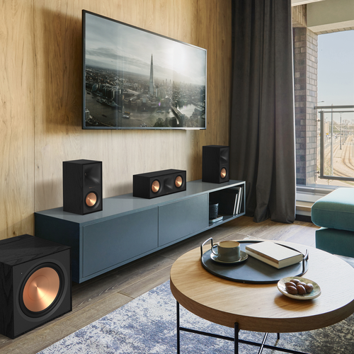 KLIPSCH R-50M