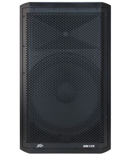 רמקול מוגבר פיווי PEAVEY DM 115