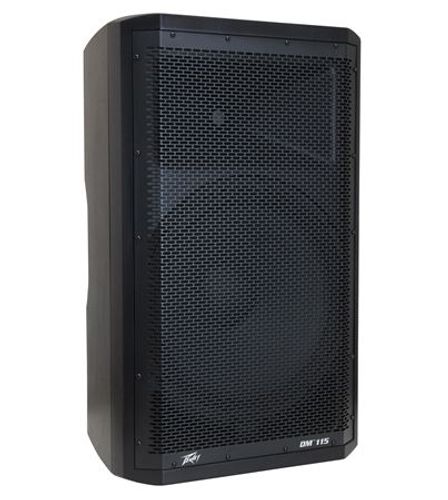 רמקול מוגבר פיווי PEAVEY DM 115