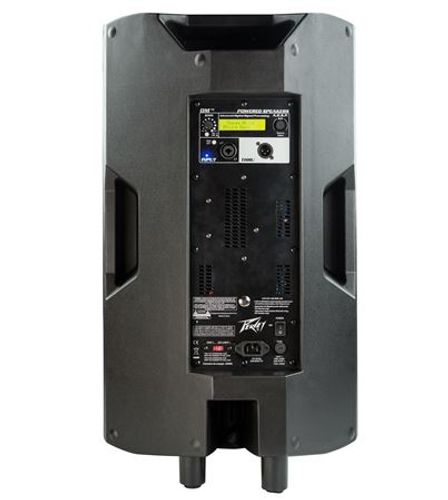 רמקול מוגבר פיווי PEAVEY DM 115