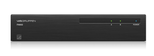 מגבר LAB GRUPPEN FAD602