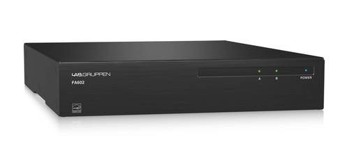 מגבר LAB GRUPPEN FAD602