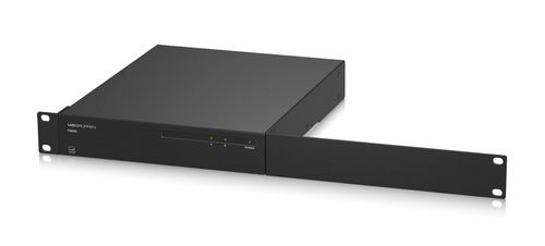 מגבר LAB GRUPPEN FAD602