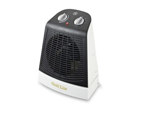 מפזר חום פירמידה 2400W - גולדליין 